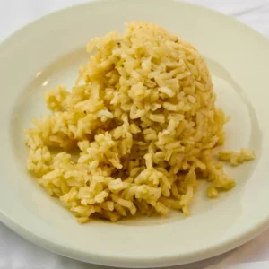 Double Brown Rice